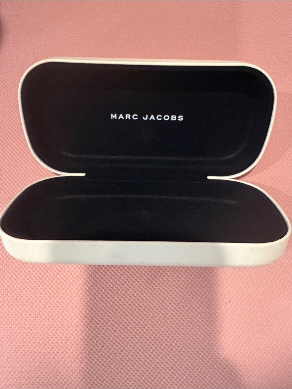 Marc Jacob Sunglass Case